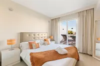 Cortijo Del Mar Resort