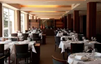 Grande Hotel de Luso - Breakfast