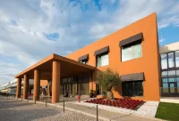 Vila Gale Serra da Estrela Hotels near Viveiro das Trutas