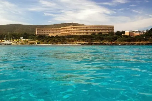 Club Esse Roccaruja Hôtels à : Stintino