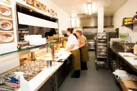 Days Inn by Wyndham Cannock Norton Canes M6 Toll - breakfast
