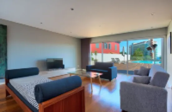 Luxury Villa Nogueira IV by Holiday Rental Madeira