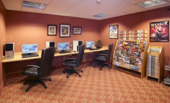 Ramada by Wyndham Wisconsin Dells