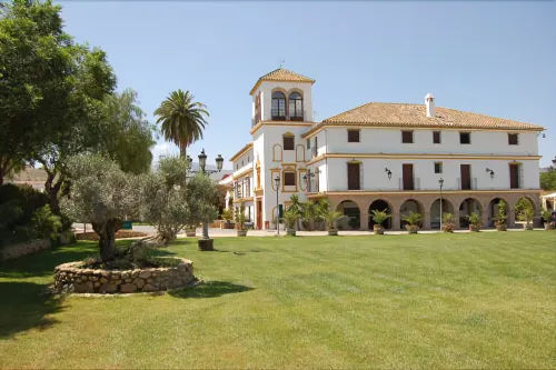 Finca Eslava Hotels in Antequera