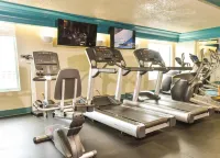 Laughlin River Lodge - Gym