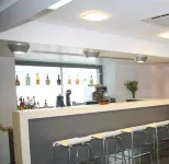 德斯洛斯飯店 - 酒吧