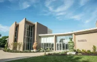 American Inn Hotels in Sedalia Township