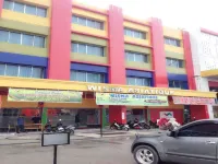 Wisma Asiatique Pekanbaru Hotels in Tampan