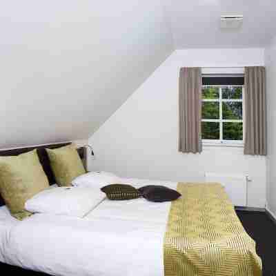 The Lodge Billund Rooms