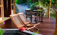Vanira Lodge