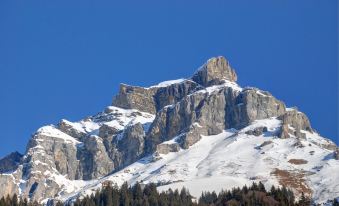 Hotel Garni Hostatt