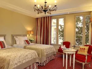 Villa Lara Hotel