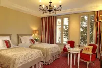 Villa Lara Hotel فنادق في بايو