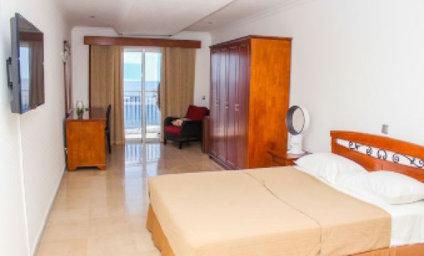 Hotel Vulcão - Housity