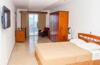 Hotel Vulcão
