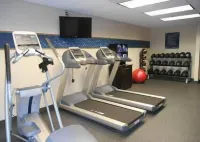 Park Inn by Radisson, Columbus State University Area - Gym