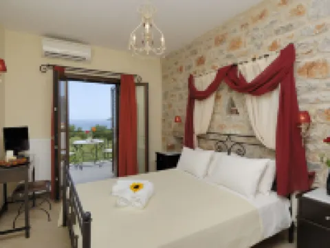 Byzantinon Hotel Hotels in Arcadia