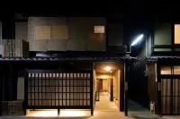 Houka Hotels in Kyoto