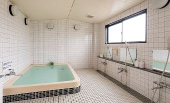 Tabist Business Hotel Kurama Hikone 썸네일