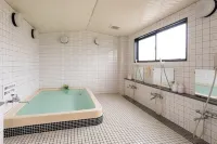 Tabist Business Hotel Kurama Hikone - Bintang 2