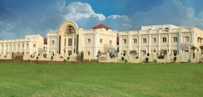 Kumararaja Palace