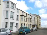 Y Castell Apartment 1 Hotels in Porthmadog