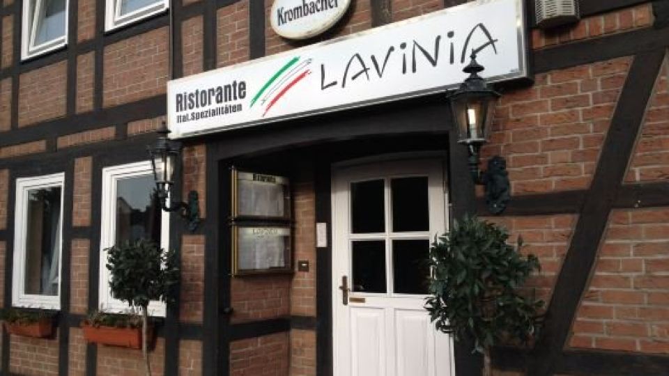 Ristorante Lavinia