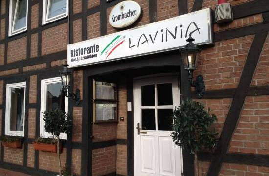 Ristorante Lavinia