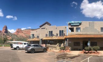 Sedona Village Lodge