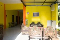 Hotel Garuda Sumenep