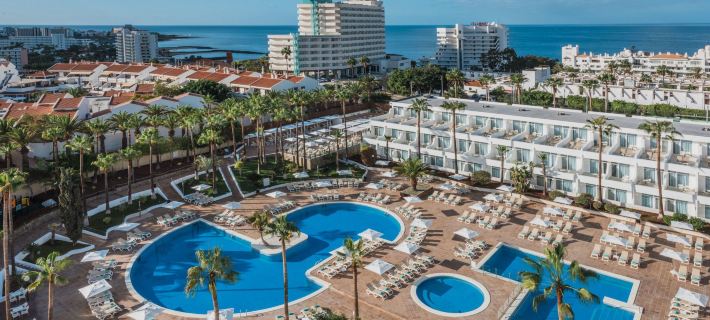 Iberostar Waves Las Dalias -All Inclusive Hotels in Adeje