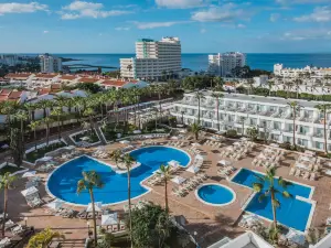 Top 20 4-Star Select Hotels in Adeje