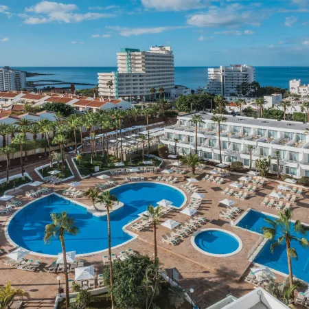 Iberostar Waves Las Dalias -All Inclusive