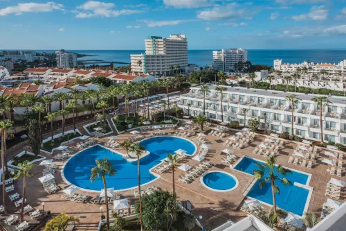 Iberostar Waves Las Dalias -All Inclusive - 4-Star