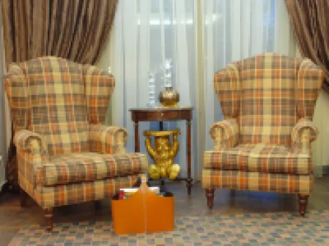 Olympic Fashion Hotels Hotels in Chalandri