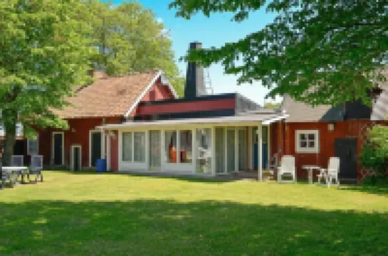 Alvaret Hotel & Hostel Hotels in 