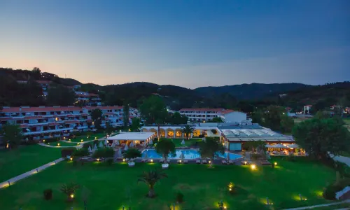 Princess Resort, Santikos Collection