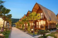 Java Paradise Resort Hotel dekat Bandar Udara Dewandaru