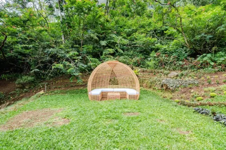 Forest Garden Batulayang