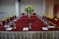 Grand Royal Makati Hotel Hotels in Tepas Sepakat