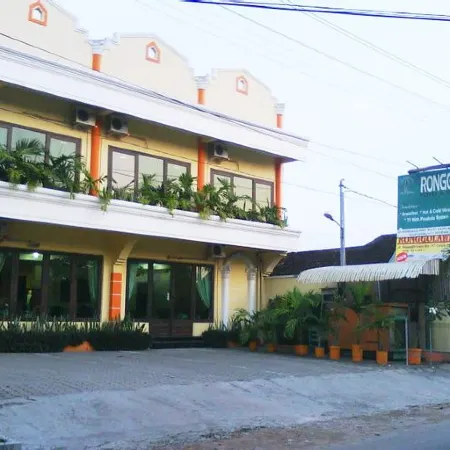 Hotel Ronggolawe