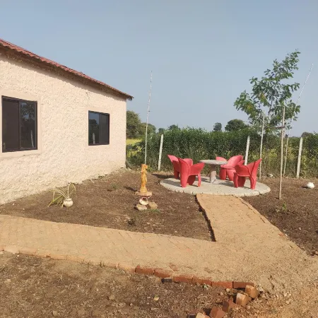 Ajinkya Jungle Lake Farm Resort