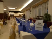 Gran Malindo Hotel Hotels in Sianok Anam Suku