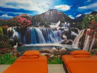 Familie Ayu Hotel Hotels in Garut Regency