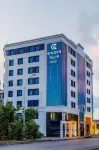 Golden Tulip Krasnodar Hotel
