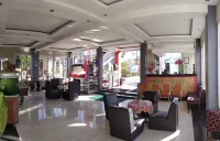 Hotel Kintamani Hotels in Temanggung