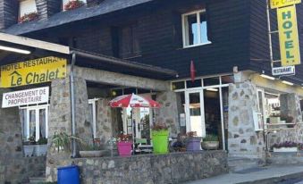 Hotel le Chalet - Housity