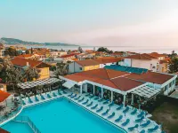 Diana Palace Hotel Zakynthos - Gym