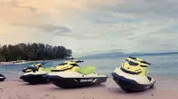 Kadena Glamping Dive Resort - Anyer Banten Hotel di Kecamatan Cinangka
