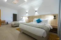 Karam City Hotel Hotels near مسجد السنة